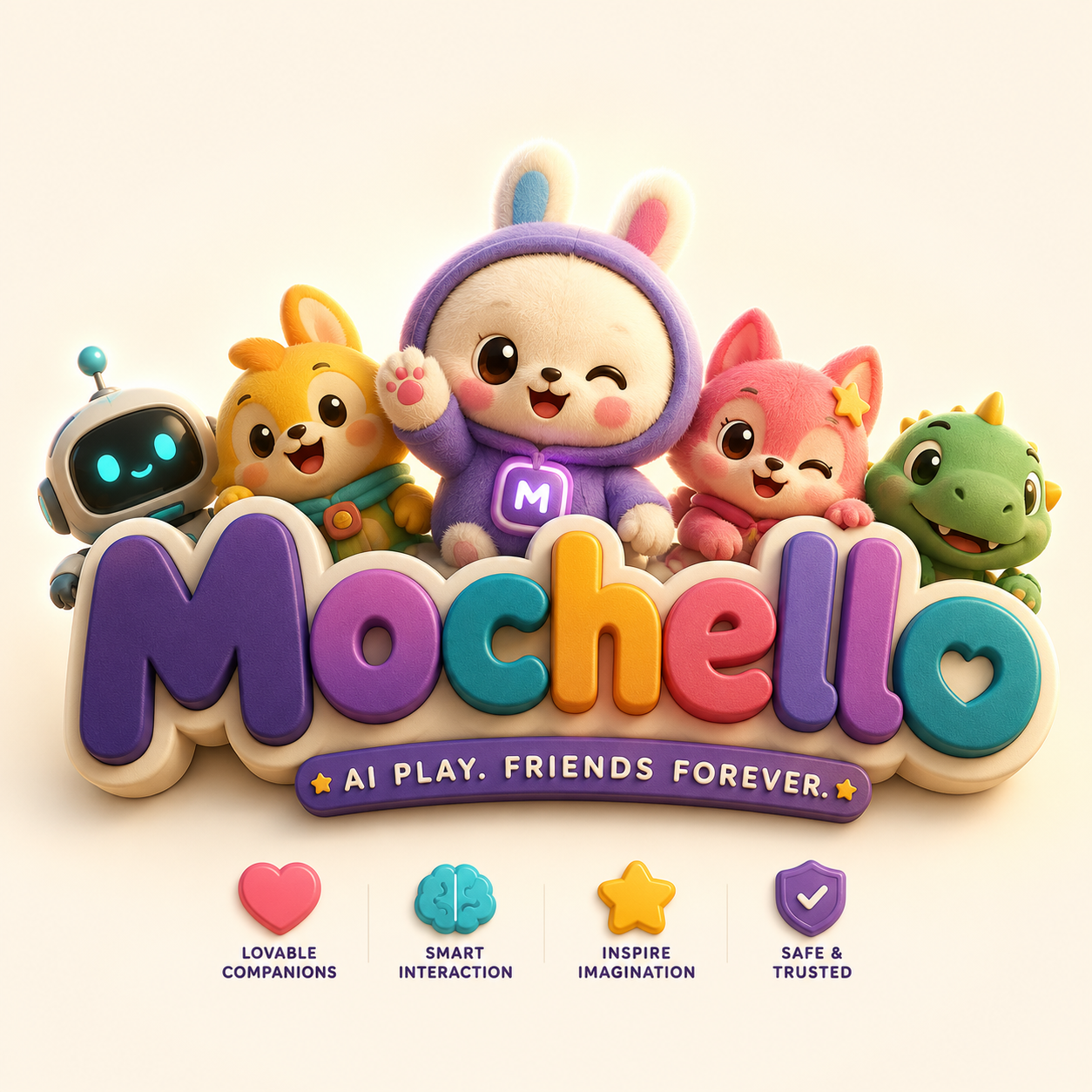Mochello product family
