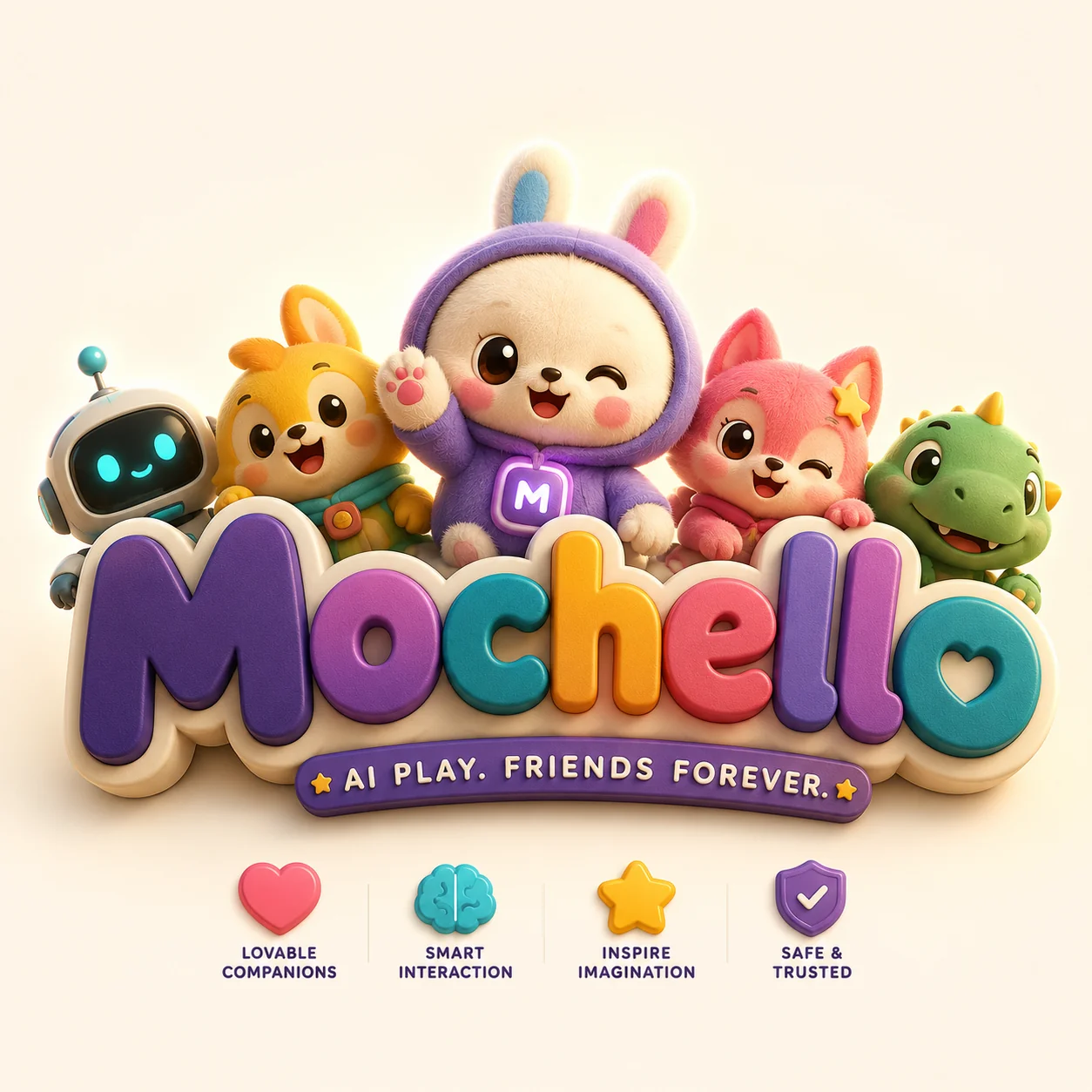 Mochello product family
