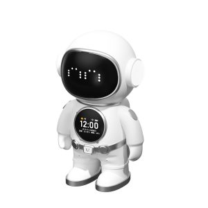 ai toy astronaut