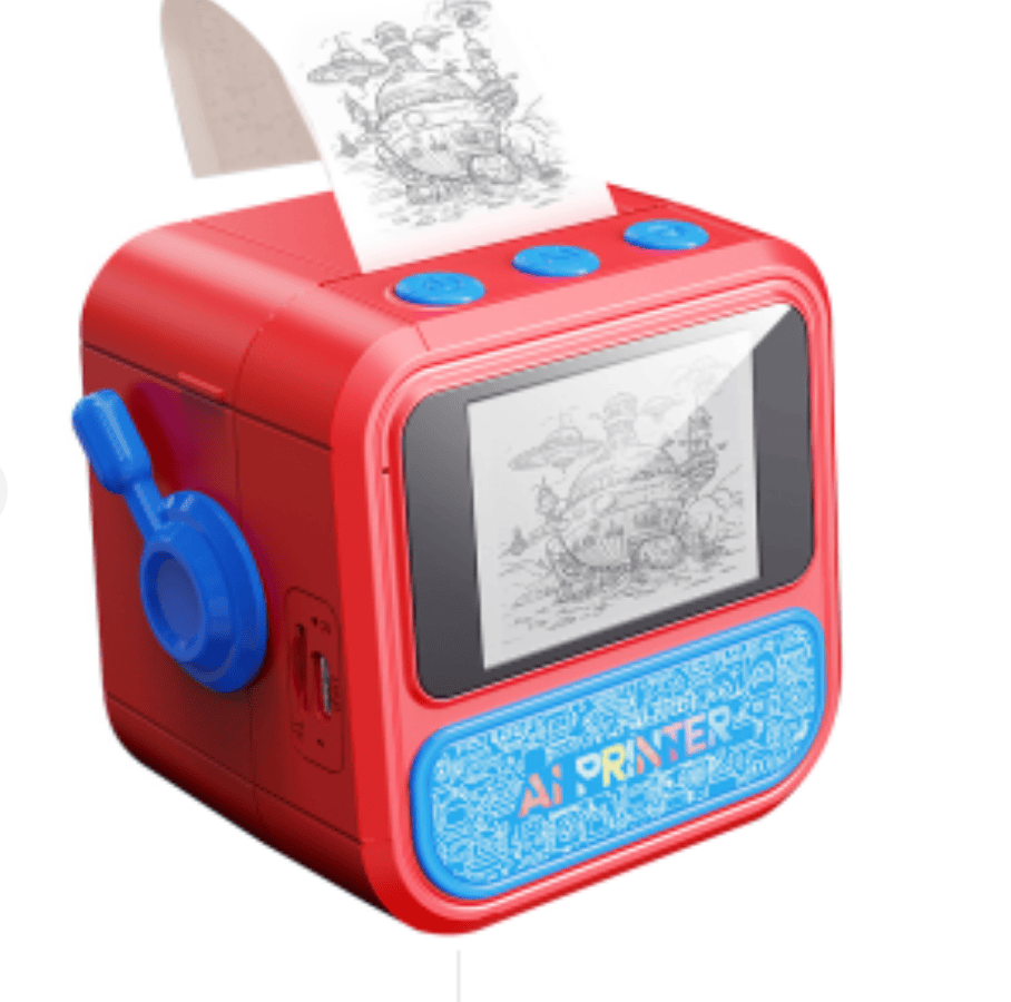Mochello AI Printer